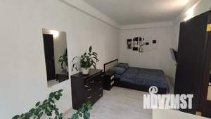 2-к квартира, посуточно, 46м2, 1/5 этаж