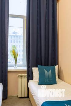 Студия квартира, посуточно, 20м2, 2/2 этаж