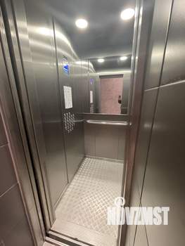 2-к квартира, на длительный срок, 43м2, 21/24 этаж