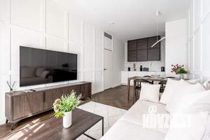 2-к квартира, посуточно, 61м2, 7/8 этаж