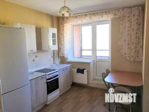 1-к квартира, на длительный срок, 35м2, 20/29 этаж