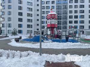 Студия квартира, на длительный срок, 24м2, 4/12 этаж