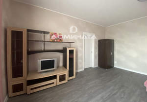 1-к квартира, на длительный срок, 50м2, 9/17 этаж