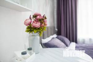 Студия квартира, посуточно, 17м2, 2/5 этаж