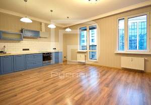 2-к квартира, на длительный срок, 81м2, 7/10 этаж