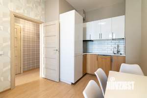 1-к квартира, на длительный срок, 35м2, 25/25 этаж