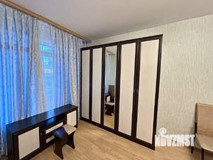 1-к квартира, на длительный срок, 36м2, 2/25 этаж