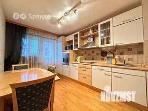2-к квартира, на длительный срок, 65м2, 4/16 этаж