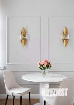 1-к квартира, посуточно, 55м2, 4/4 этаж