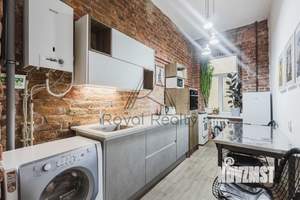 2-к квартира, на длительный срок, 60м2, 5/5 этаж