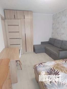 1-к квартира, на длительный срок, 28м2, 5/12 этаж
