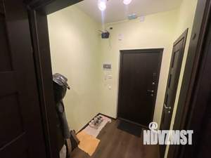 Студия квартира, посуточно, 27м2, 10/13 этаж