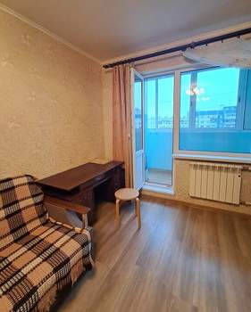 1-к квартира, на длительный срок, 40м2, 11/12 этаж