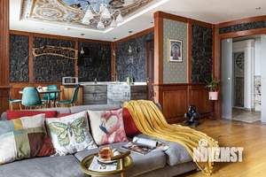 2-к квартира, на длительный срок, 70м2, 12/16 этаж