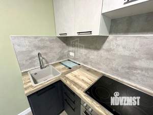 1-к квартира, на длительный срок, 35м2, 11/16 этаж