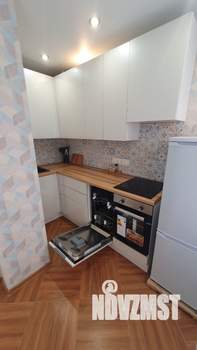 1-к квартира, на длительный срок, 40м2, 3/7 этаж