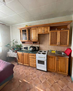 1-к квартира, на длительный срок, 40м2, 10/12 этаж