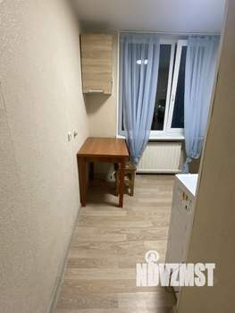 1-к квартира, на длительный срок, 35м2, 5/5 этаж