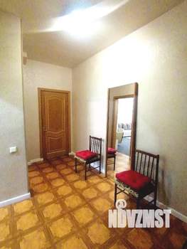 1-к квартира, на длительный срок, 51м2, 2/4 этаж