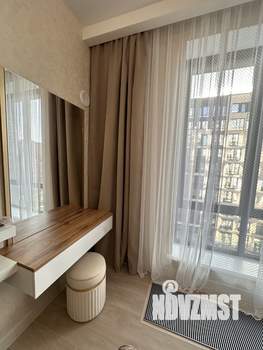 1-к квартира, на длительный срок, 33м2, 6/10 этаж
