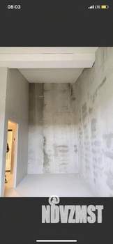 1-к квартира, на длительный срок, 39м2, 5/5 этаж