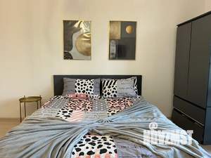 1-к квартира, посуточно, 28м2, 3/12 этаж