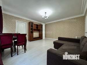 3-к квартира, на длительный срок, 68м2, 5/6 этаж