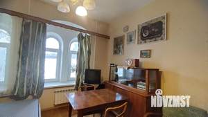 1-к квартира, на длительный срок, 37м2, 5/5 этаж