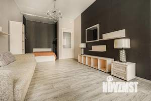2-к квартира, посуточно, 90м2, 3/6 этаж