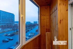 2-к квартира, на длительный срок, 65м2, 3/9 этаж