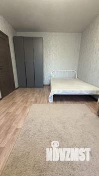 1-к квартира, на длительный срок, 36м2, 6/9 этаж