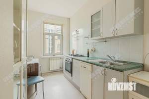 1-к квартира, на длительный срок, 60м2, 5/6 этаж