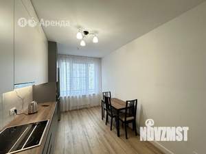 1-к квартира, на длительный срок, 32м2, 8/15 этаж