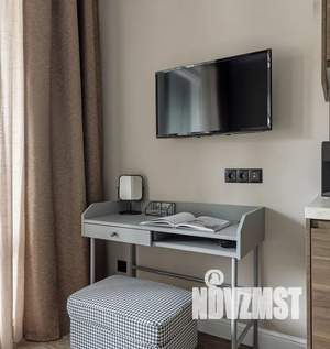 Студия квартира, посуточно, 22м2, 1/11 этаж