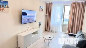 2-к квартира, посуточно, 64м2, 19/20 этаж