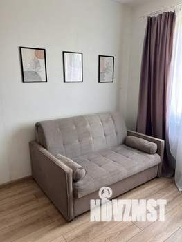 Студия квартира, посуточно, 20м2, 16/17 этаж