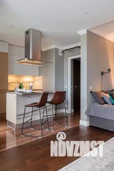 Студия квартира, посуточно, 30м2, 15/18 этаж
