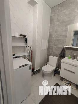 1-к квартира, посуточно, 36м2, 2/3 этаж