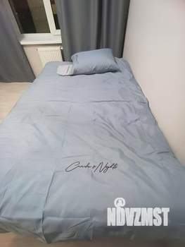 2-к квартира, посуточно, 48м2, 13/16 этаж