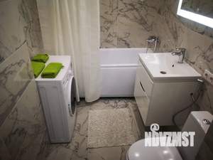 1-к квартира, посуточно, 25м2, 16/18 этаж