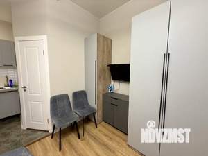 1-к квартира, посуточно, 21м2, 1/5 этаж