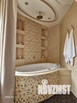 1-к квартира, посуточно, 50м2, 4/5 этаж