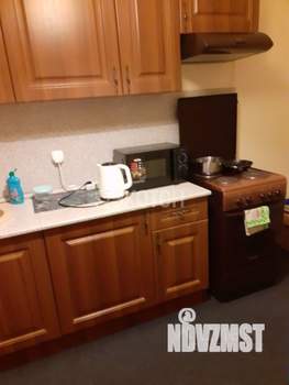 1-к квартира, на длительный срок, 38м2, 14/21 этаж