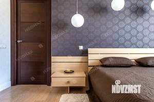 2-к квартира, на длительный срок, 75м2, 9/25 этаж