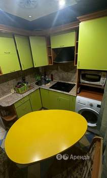 5-к квартира, на длительный срок, 44м2, 4/5 этаж