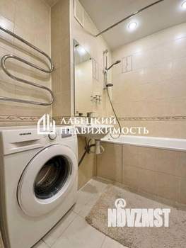 1-к квартира, на длительный срок, 50м2, 10/12 этаж