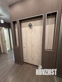 1-к квартира, на длительный срок, 43м2, 5/15 этаж