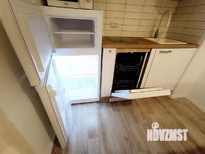 1-к квартира, на длительный срок, 35м2, 5/14 этаж