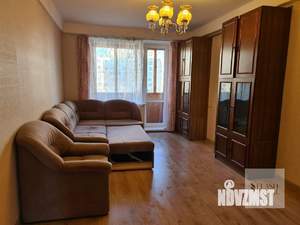 2-к квартира, на длительный срок, 54м2, 7/9 этаж