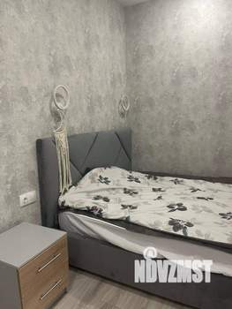 Студия квартира, на длительный срок, 43м2, 2/9 этаж